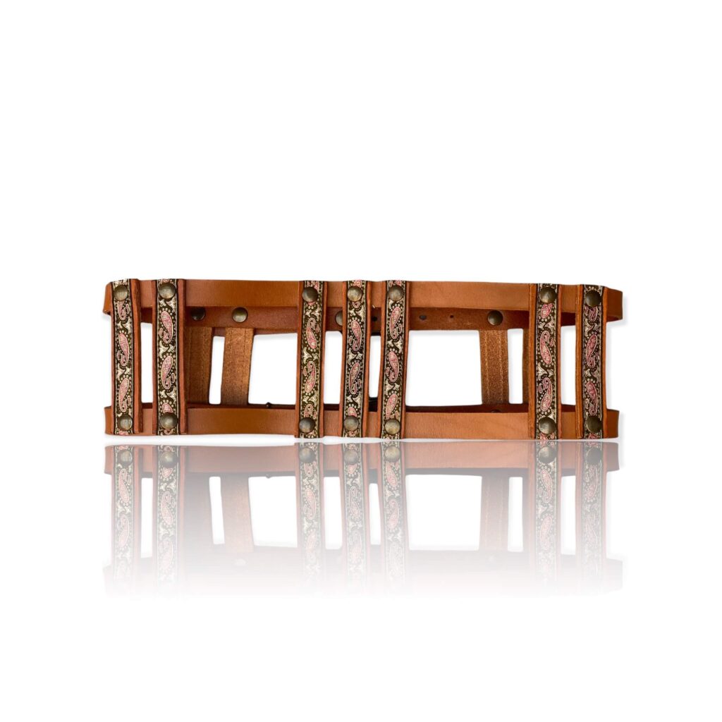 Sa Tzinta Bustier 11