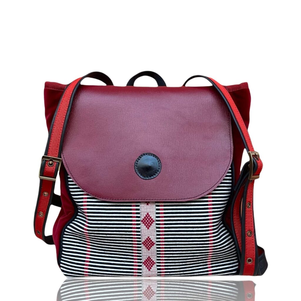 S'Arrevexia zaino 04