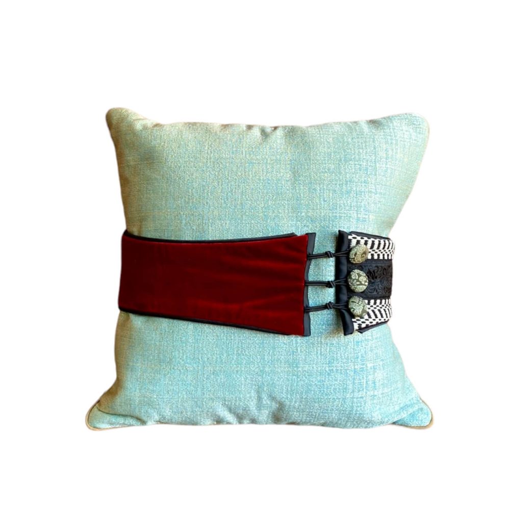 Cintura "Sa Tzinta Bustier"