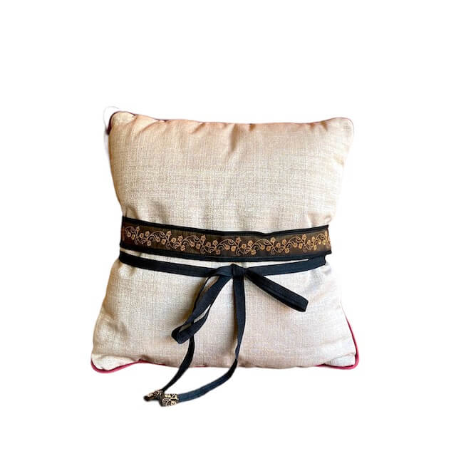 Sa Tzinta a Nastro 12