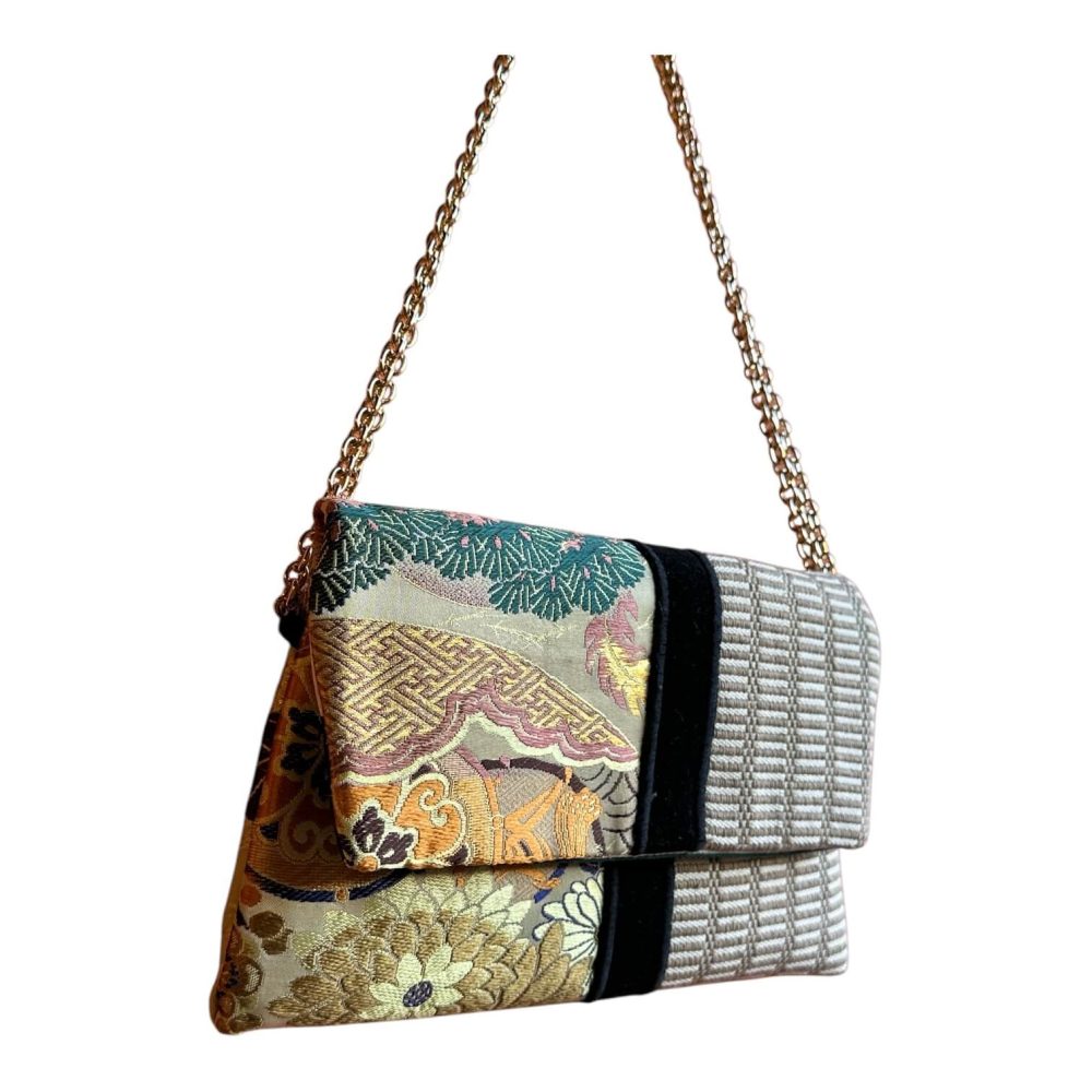 Pochette "Sa Preziosa"