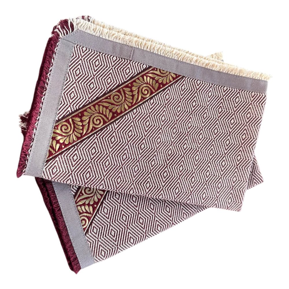 Tovaglietta "Bonu Prangiu"