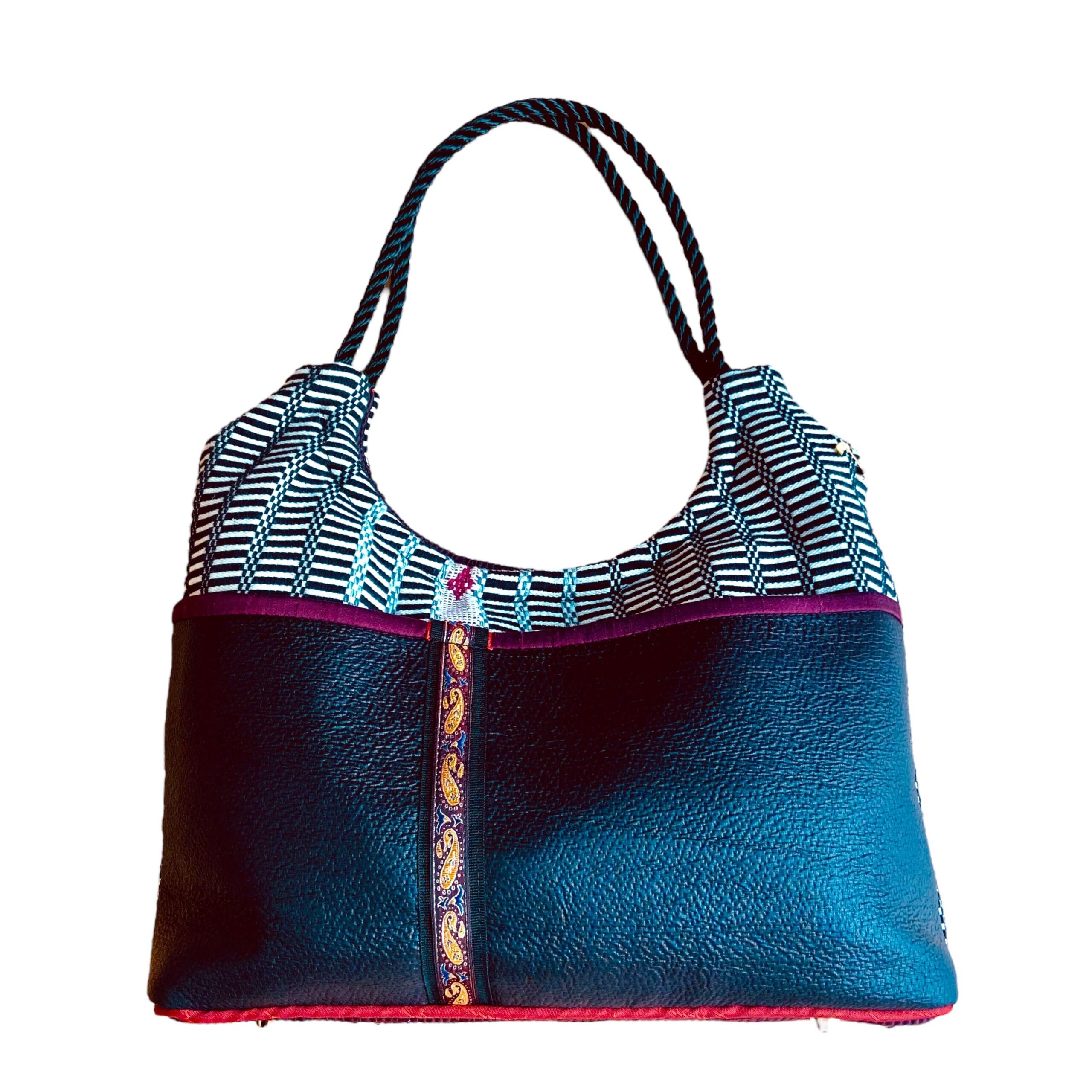 Borsa Sa Mariposa