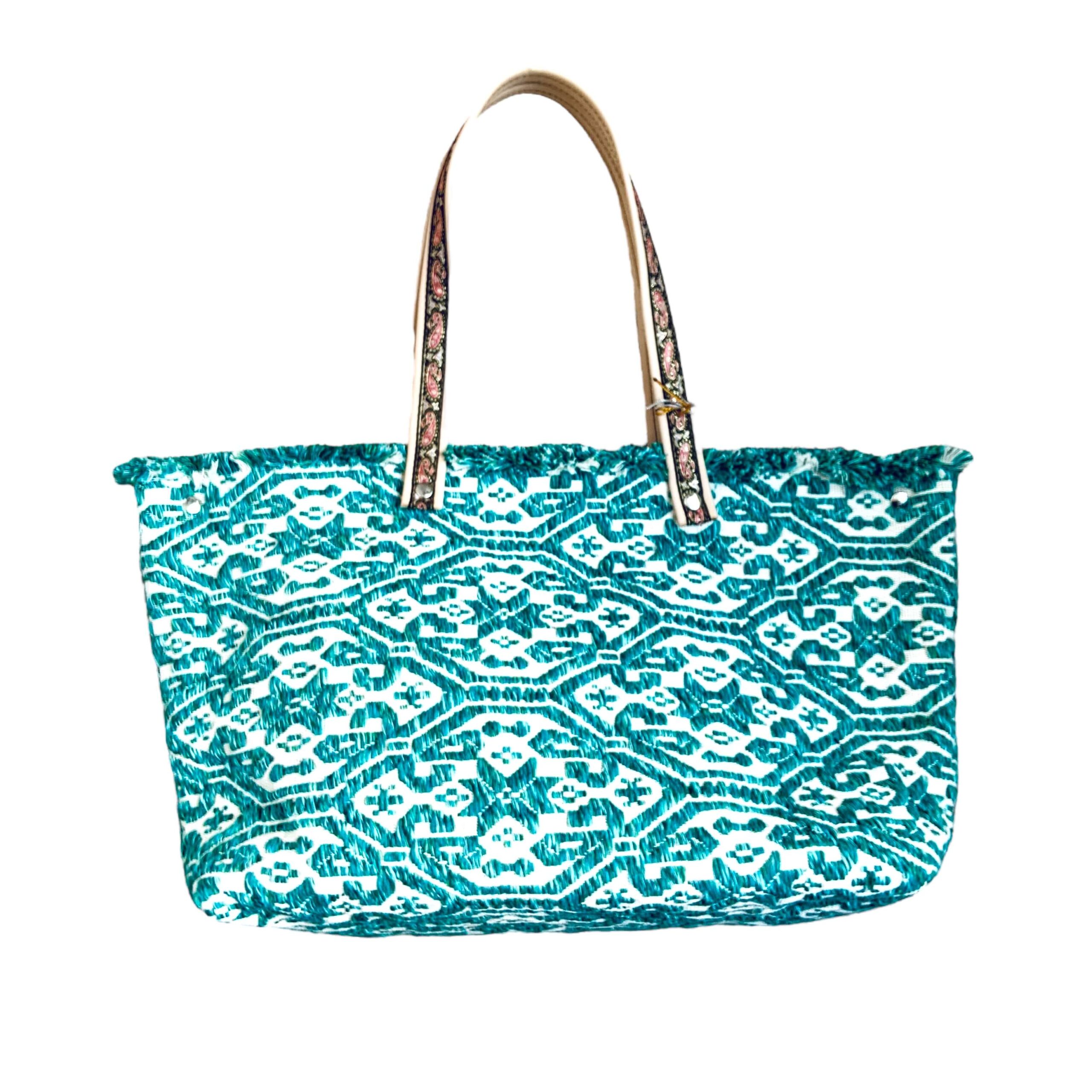 Borsa "Sa Spassiosa"