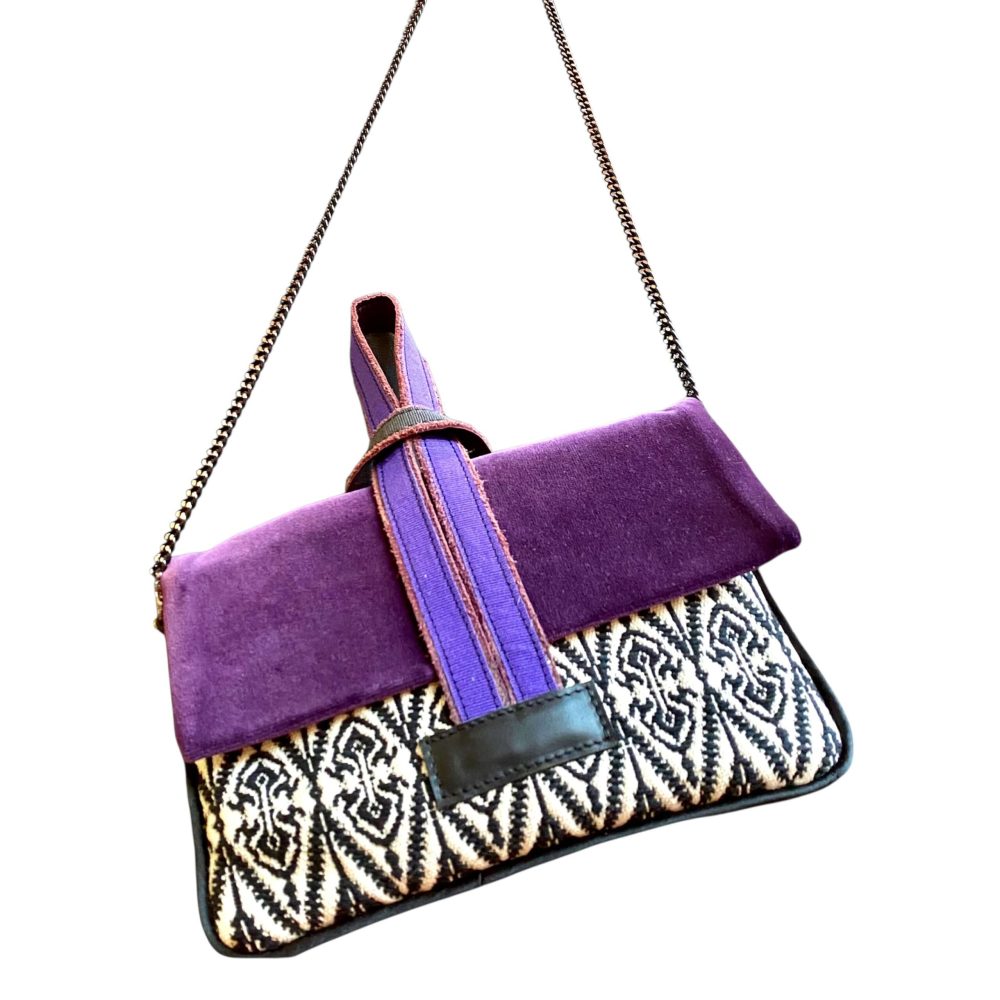 Borsa "Sa Maureddina"