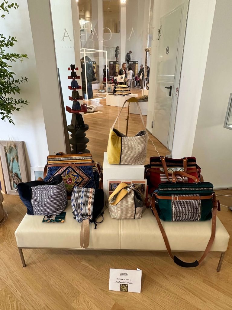 Benvenuto Fermentino Olbia Vargiu Michaela