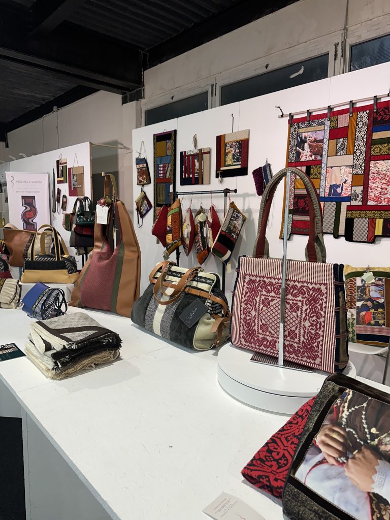 Fiera Natale di Cagliari Vargiu Michaela