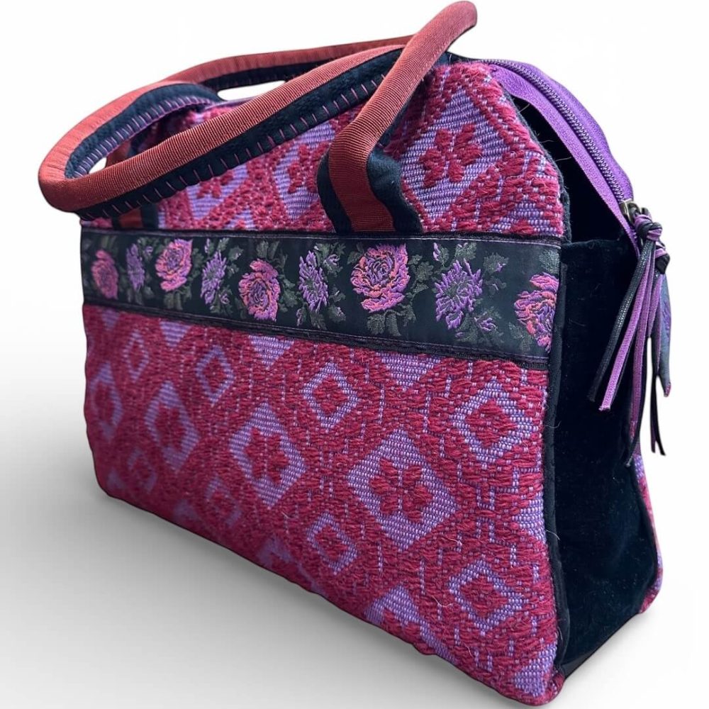 Borsa "Sa Tessidora"