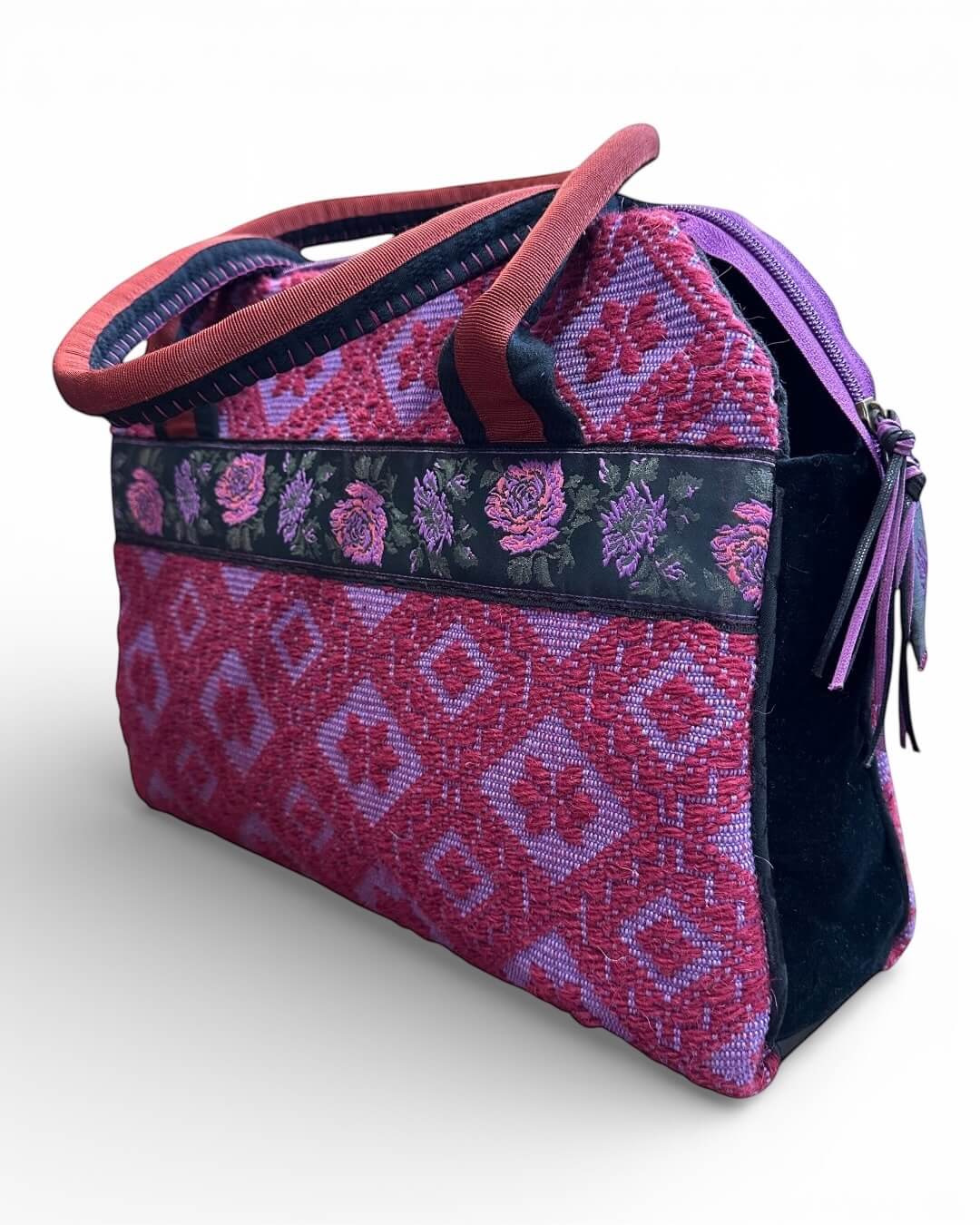 Borsa "Sa Tessidora"
