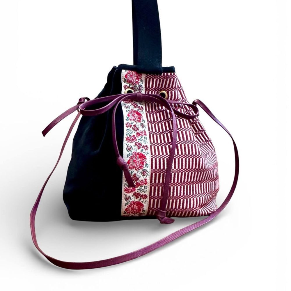 Borsa Sa PItticchedda 021 - Vargiu