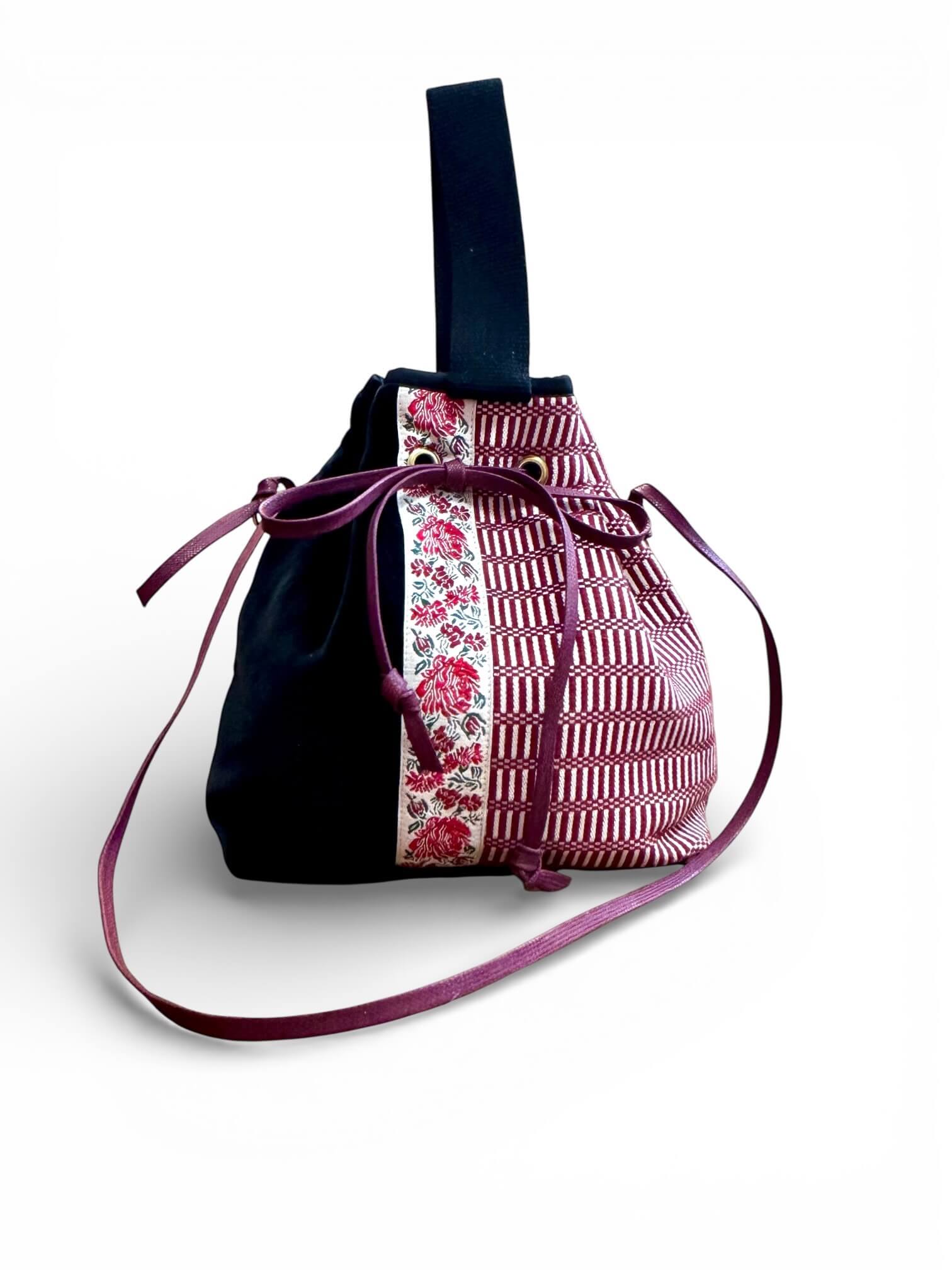 Borsa Sa PItticchedda 021 - Vargiu