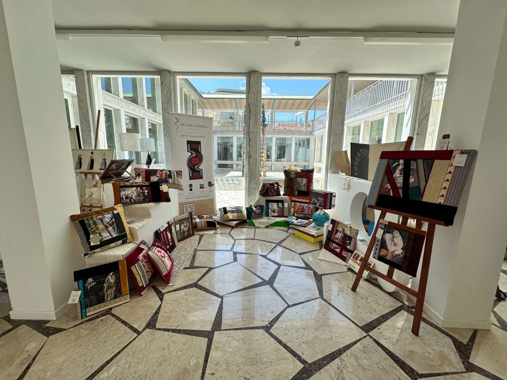 Padiglione Tavolara Vargiu