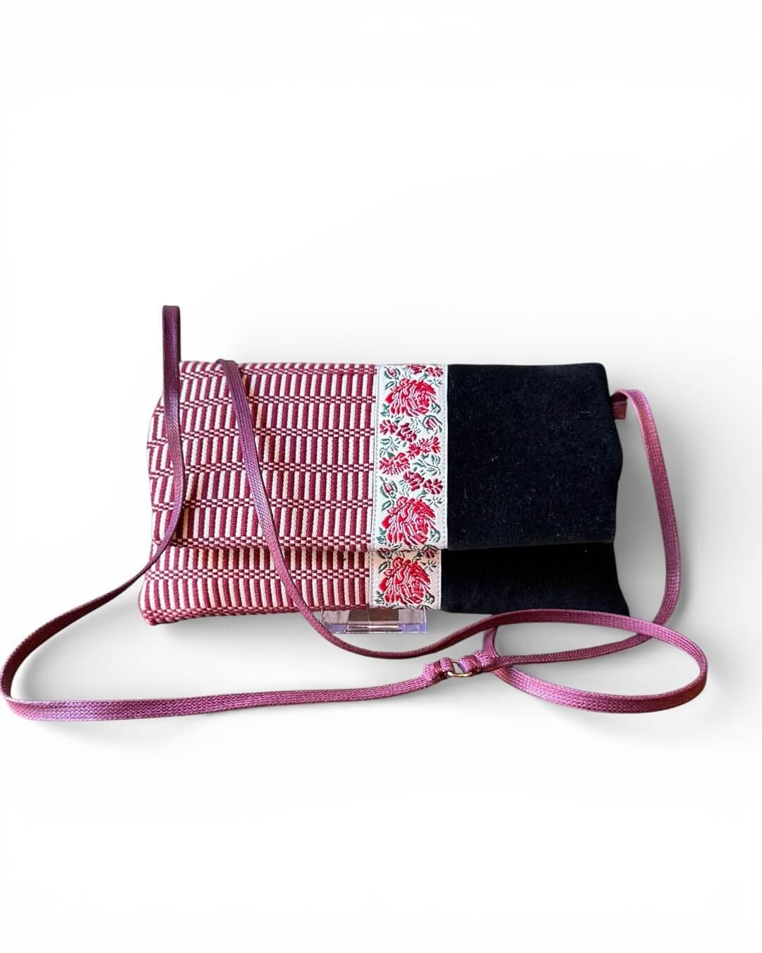 Pochette Sa Preziosa - borsa sarda Vargiu